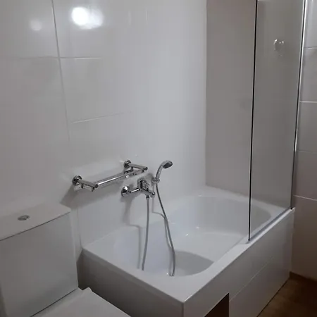 U Reichlu Διαμέρισμα Karlova Studánka