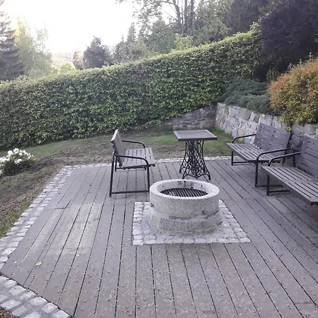 U Reichlu * Karlova Studánka